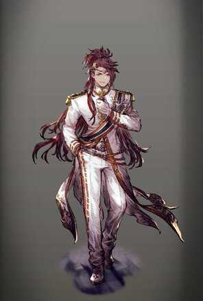 祝礼のジェーダンの画像