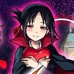 かぐや様コラボ