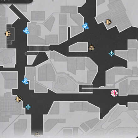 ボルダータウン