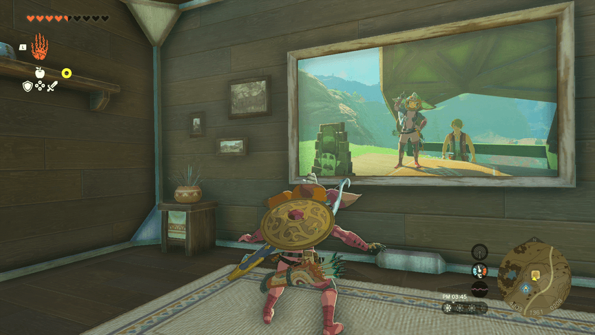 ウツシエの部屋