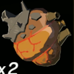 ライネルの肝画像