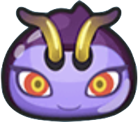 光翼衆アゲアゲハのアイコン