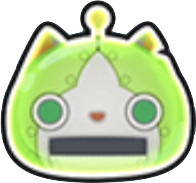 超覚醒ロボ右衛門のアイコン