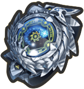 星龍ウォッチのアイコン