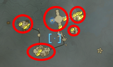 南オルディン空諸島