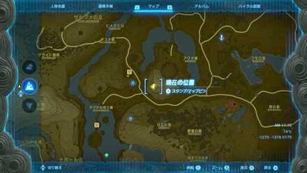 ゴング鳴らしを遊べる場所