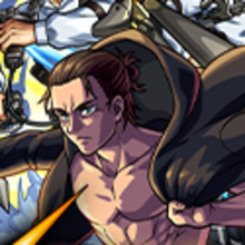 進撃の巨人コラボ大2弾