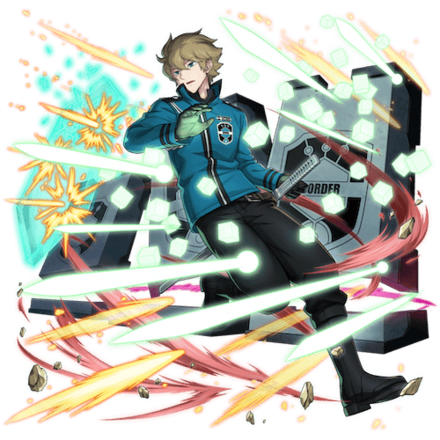 オセロニアの［玉狛の隠し玉］ヒュースの画像