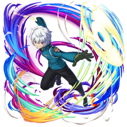 オセロニア】空閑遊真（くがゆうま）の評価とおすすめデッキ