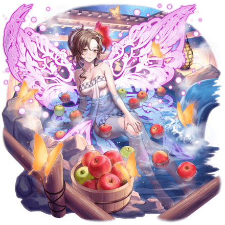 オセロニアの［エレガンス・タイム］グレナの画像