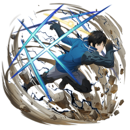 オセロニアの［玉狛第1隊員］烏丸京介の画像