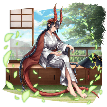 オセロニアの［湯治の名宿］メイレンの画像