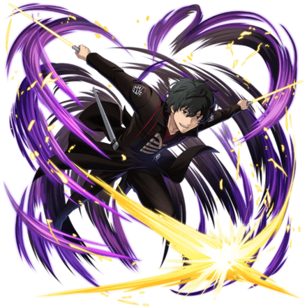 オセロニアの［太刀川隊隊長］太刀川慶の画像