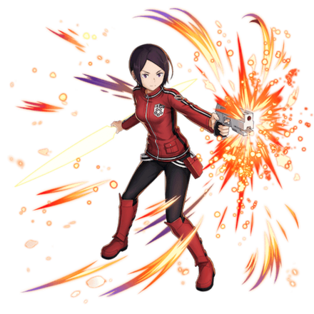 オセロニアの［嵐山隊隊員］木虎藍の画像