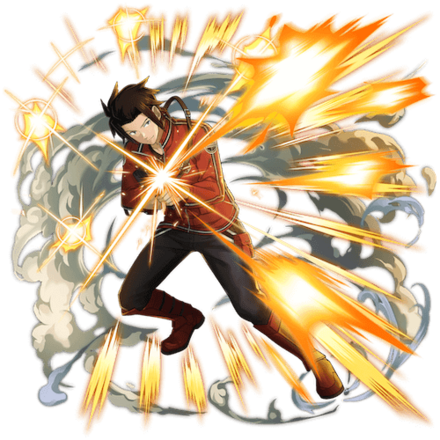 オセロニアの［嵐山隊隊長］嵐山准の画像