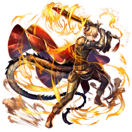 オセロニアの［文武両雄］ゾットの画像