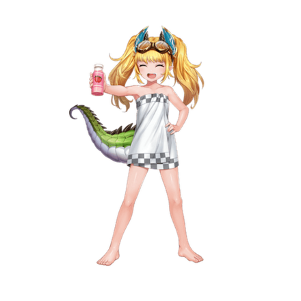 オセロニアの温泉テュカの画像