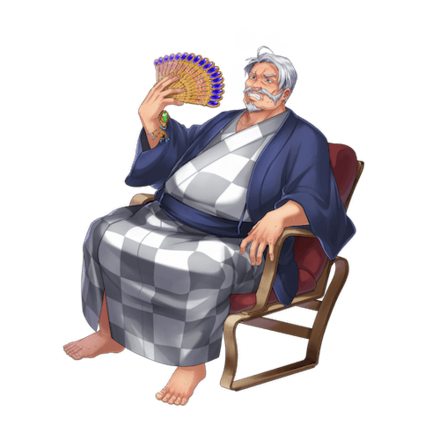 オセロニアの温泉バハシュの画像