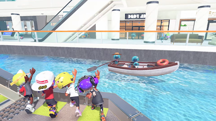 タラポートショッピングパーク