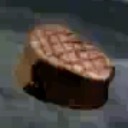 焼き上ケモノ肉画像