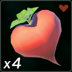 大マックスラディッシュ画像