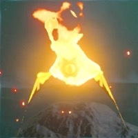 ファイアキース画像