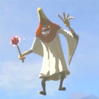 ファイアウィズローブ画像