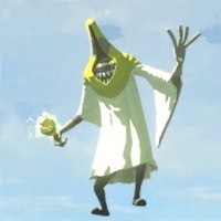 エレキウィズローブ画像