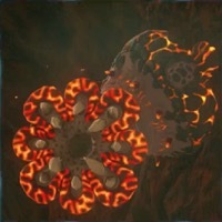 ファイアライク画像