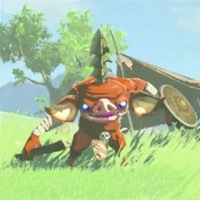 ボコブリン画像