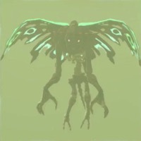 モスギブド画像