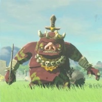 ボスボコブリン画像