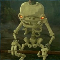 スタルボコブリン画像