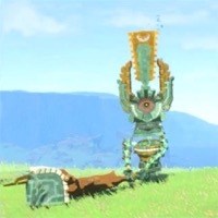 兵隊ゴーレム(上等)画像