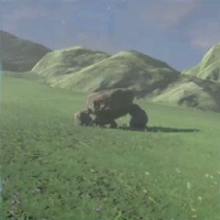 イシロック画像