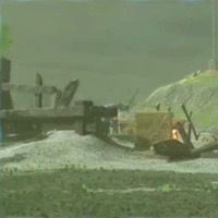 青リザルフォス画像