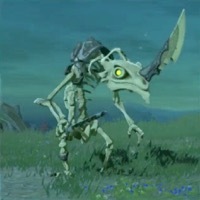 スタルリザルフォス画像