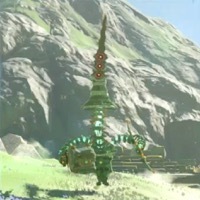 隊長ゴーレム画像