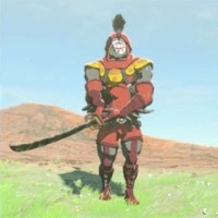 イーガ団 幹部画像