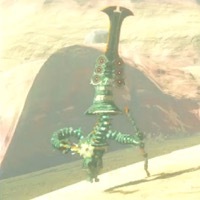 隊長ゴーレム(中等)画像