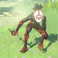 イーガ団 構成員画像