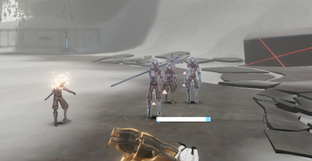 ミッショナリー