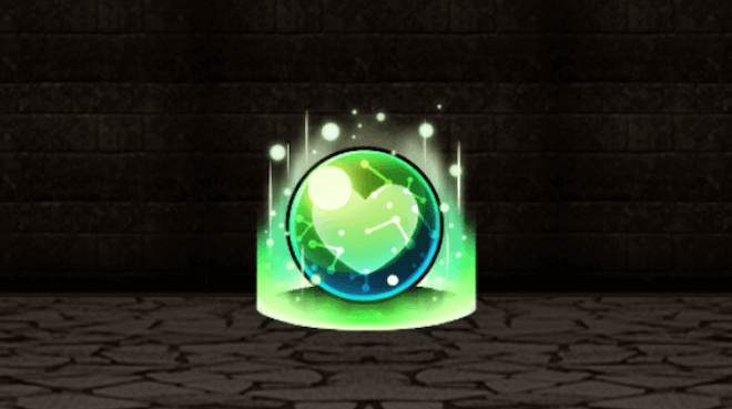 命泉の宝玉の画像