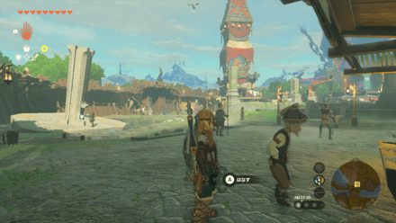 馬はいずこへ画像