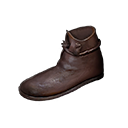 くちばしの靴画像