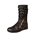 ミズガルズの秘密の靴画像