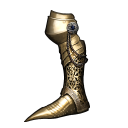 グルヴェイグの靴画像