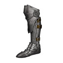 空虚の支配者の靴画像