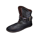 狂信者の靴画像