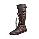 ファールバの鋼鉄靴画像